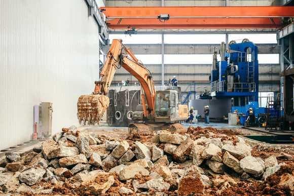 农村集体建设用地建厂房怎么办理
