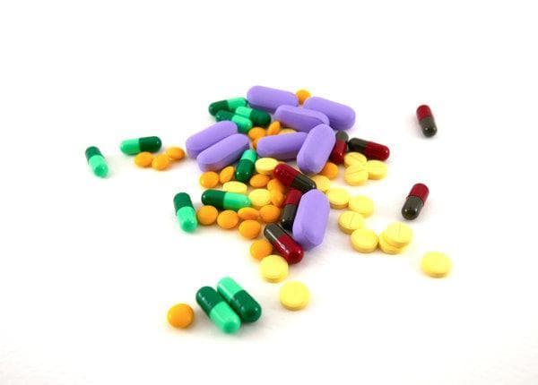 收缩静脉血管的药 治痔疮