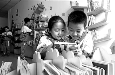 如何通过阅读启发孩子科学兴趣