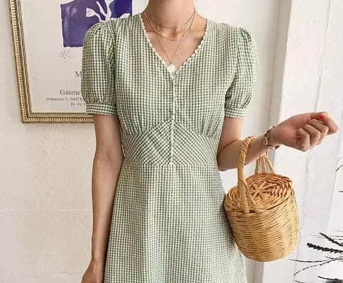 泡泡纱：一种独特的纺织面料及其制作工艺