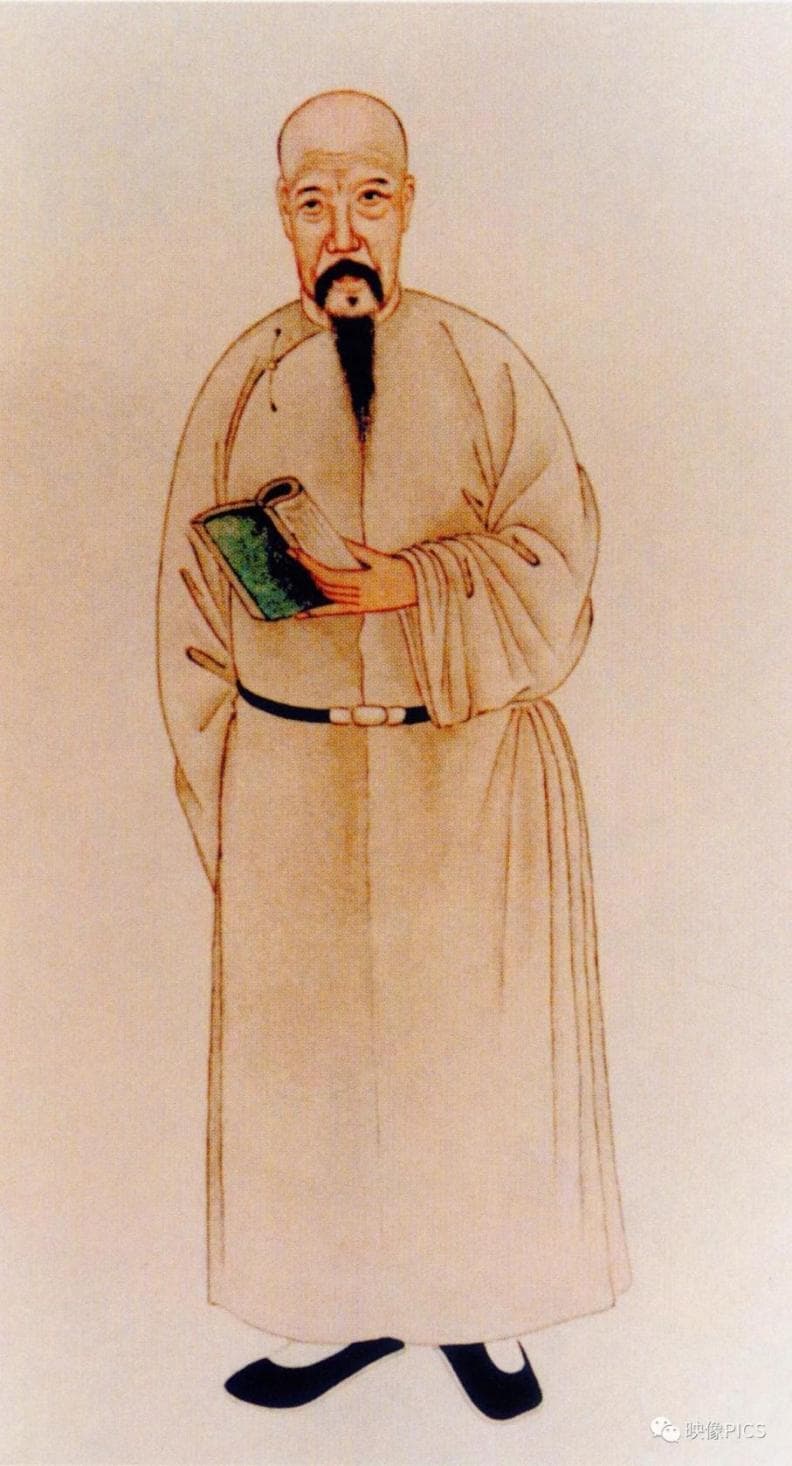 诵读·山西历史名人故里｜从五台出发，开眼看世界