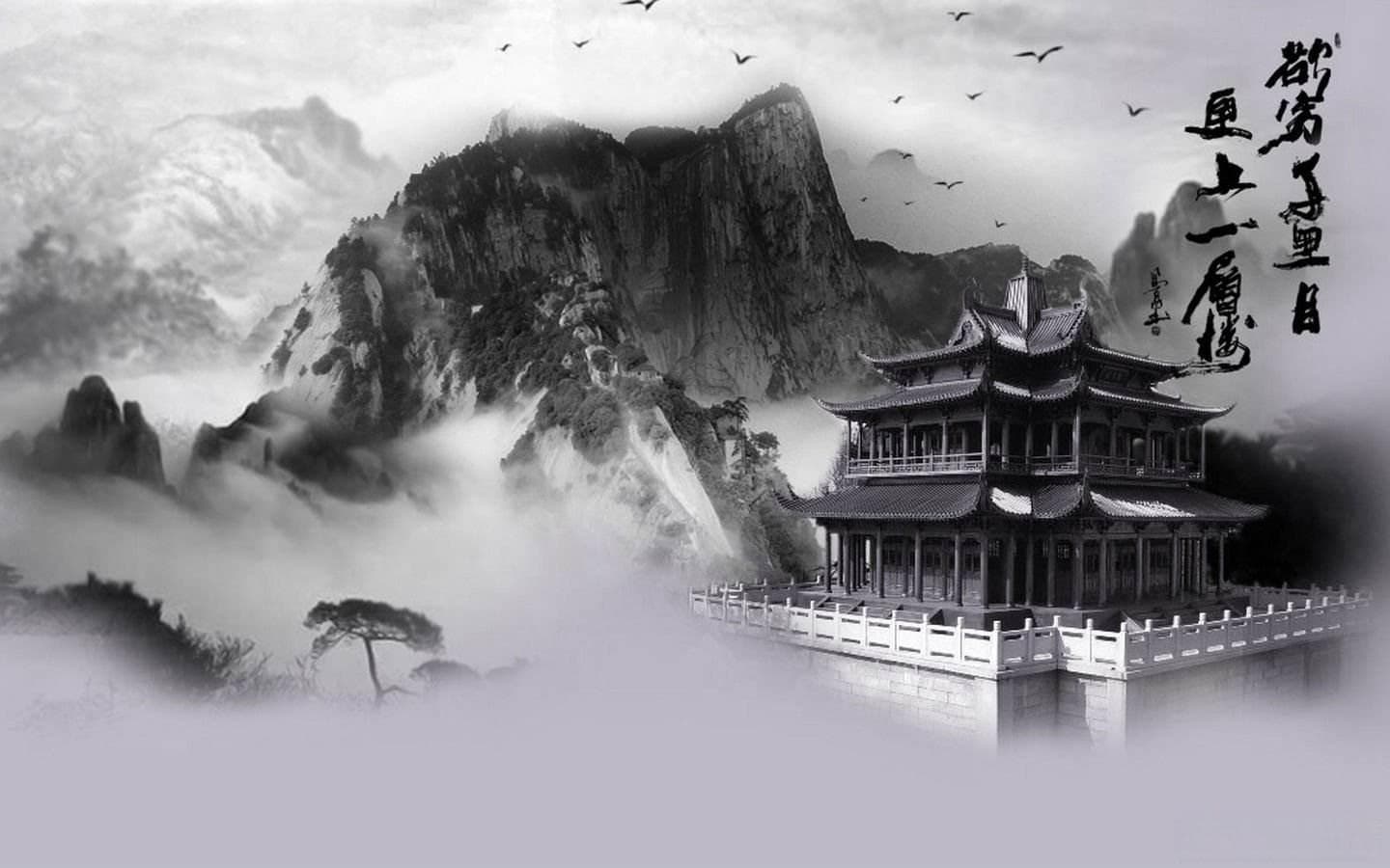 李白《登金陵凤凰台》，总为浮云能蔽日，长安不见使人愁。
