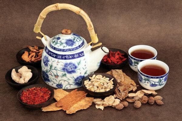 风寒感冒喝什么代茶饮