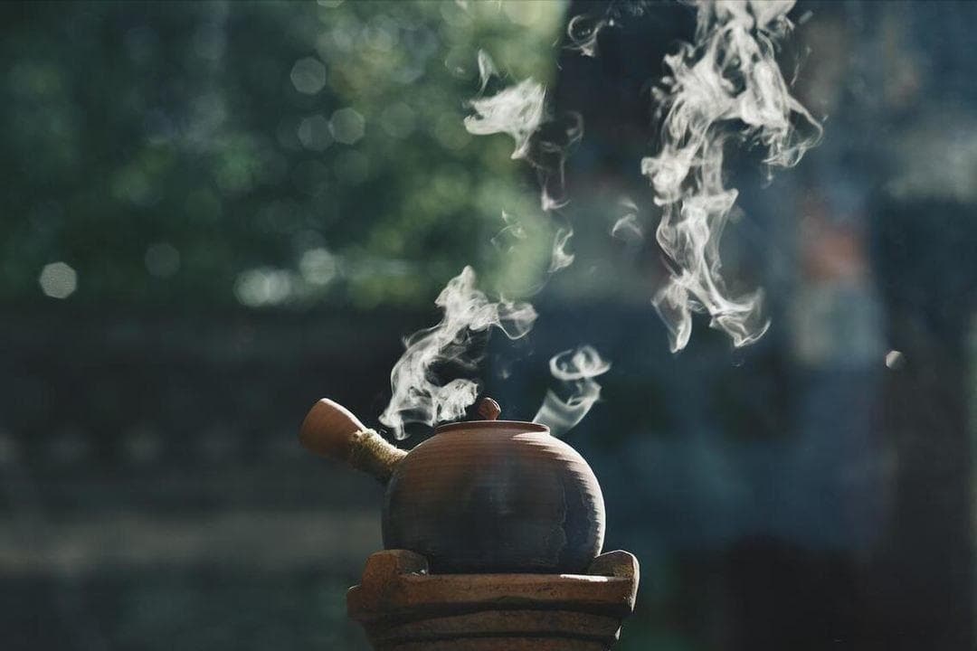 全国哪里产的“毛尖茶”最好喝？网评这10个地方上榜，有你家乡吗