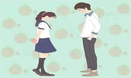 青春期的女孩谈恋爱父母怎么处理?聪明的家长这样做!