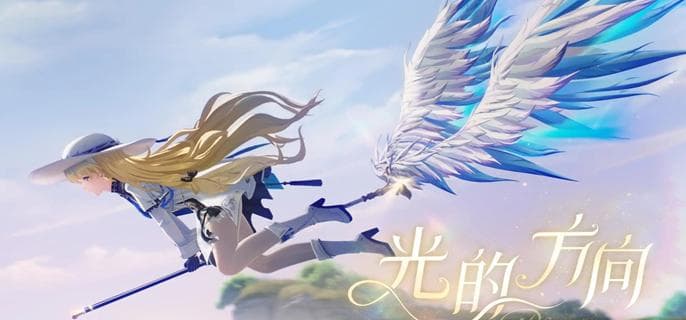 鸣潮新角色菲比强度分析：兼具主C副C潜力的衍射音感仪角色
