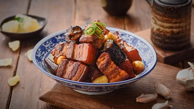 猪肉腥味最怕它，大厨：炖肉加“1勺”！软烂又入味，滋补又好吃