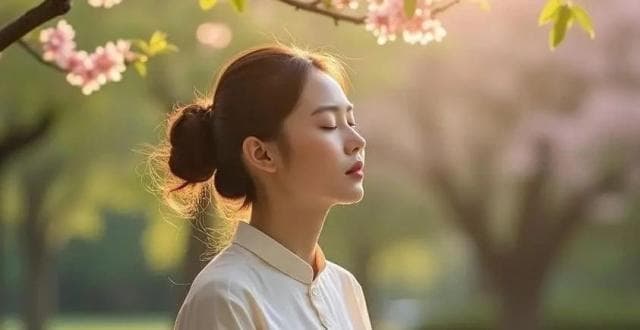 正念冥想如何提升自我接纳？