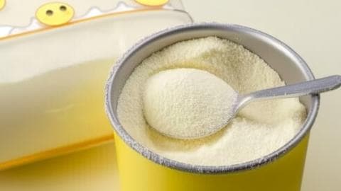 乳糖不耐受者能喝蛋白粉吗