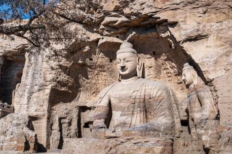 大同景点排行榜，山西大同最值得去的10个好玩景点，你去过几个？