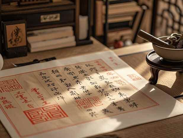 如何根据流年运势调整人生计划并迎接新的挑战