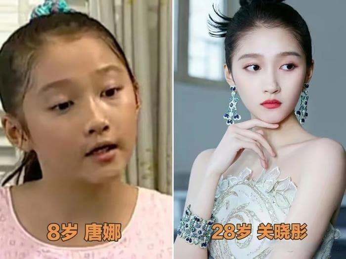 《家有儿女》播出20年：童星们的多元化发展之路