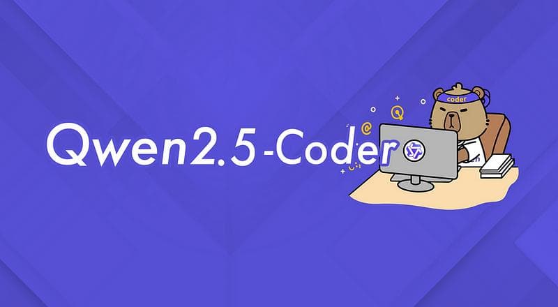 从硬件需求到软件配置，手把手教你本地部署Qwen 2.5-Coder大模型