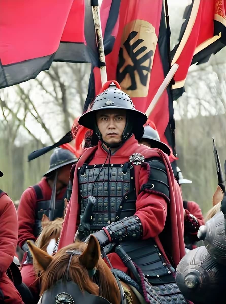 岳飞手下十大猛将：从张宪到姚政的英勇传奇