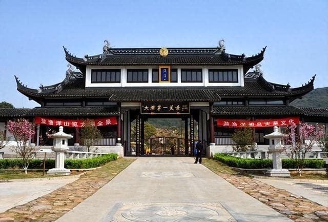 苏州太湖自驾游路线推荐附游玩攻略