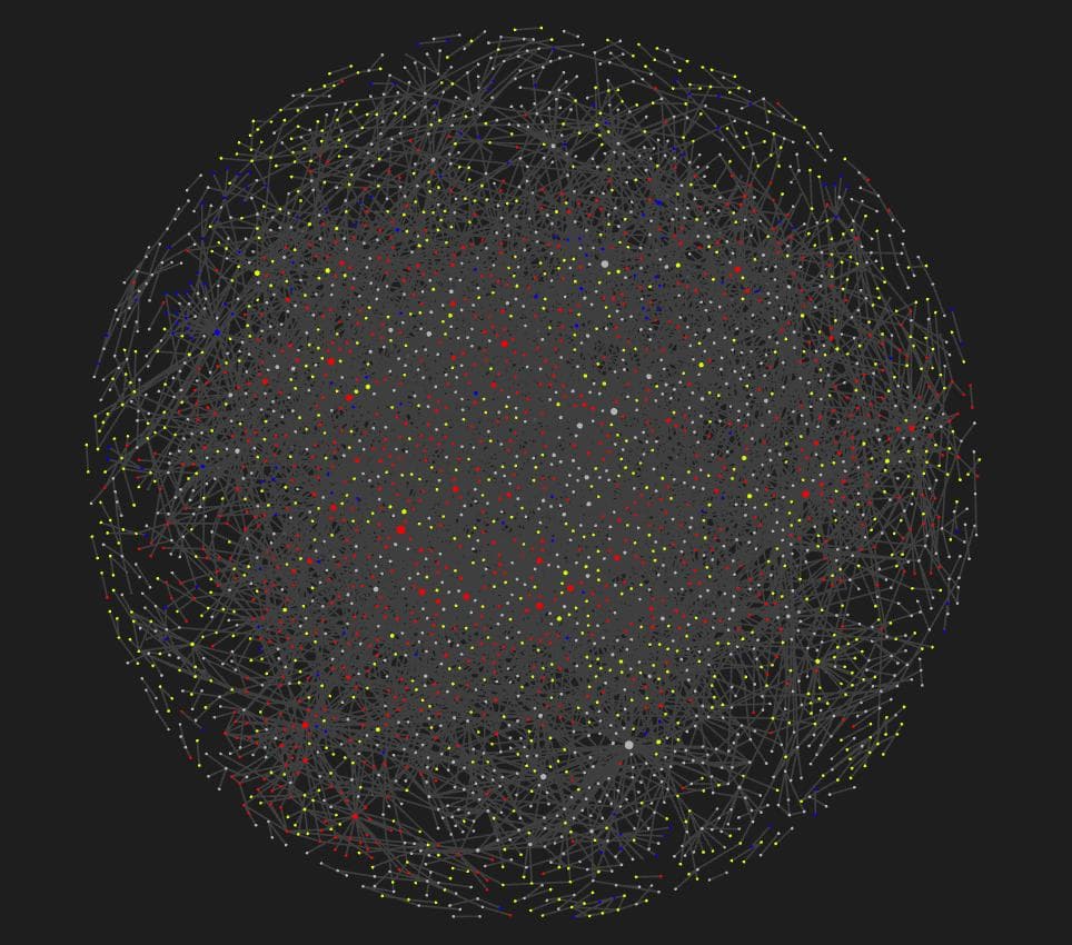 用反向链接精确索引1个段落 | Obsidian实践