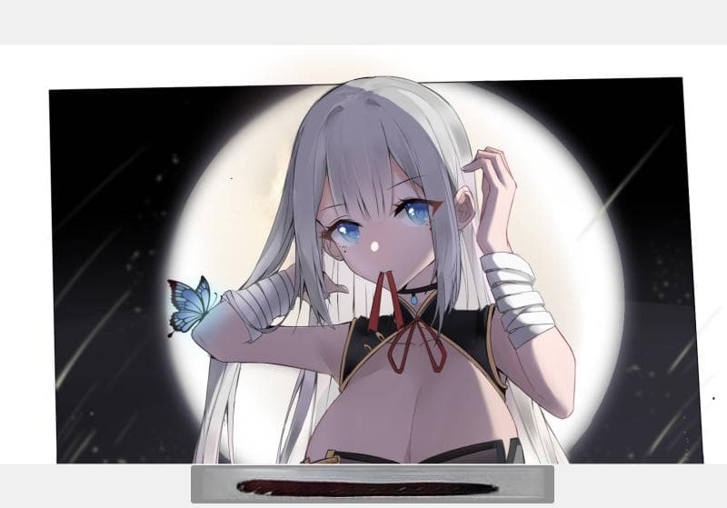 宫崎骏插画的风格