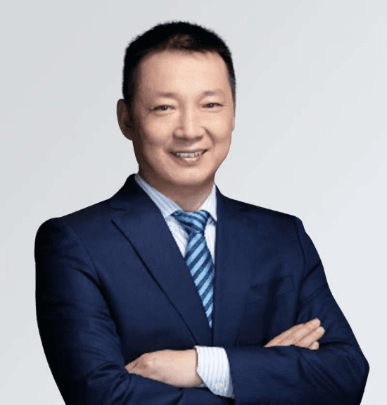 前华为悍将李健接棒赵明，荣耀迎独立四年关键节点