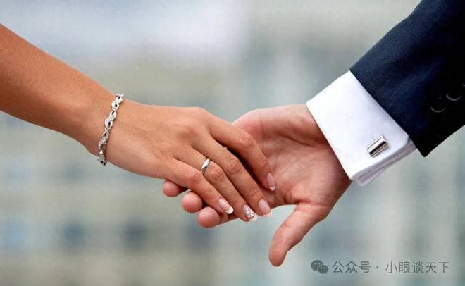 从 “丢人现眼” 到自由选择，经济与生活如何 “谋杀” 现代婚姻