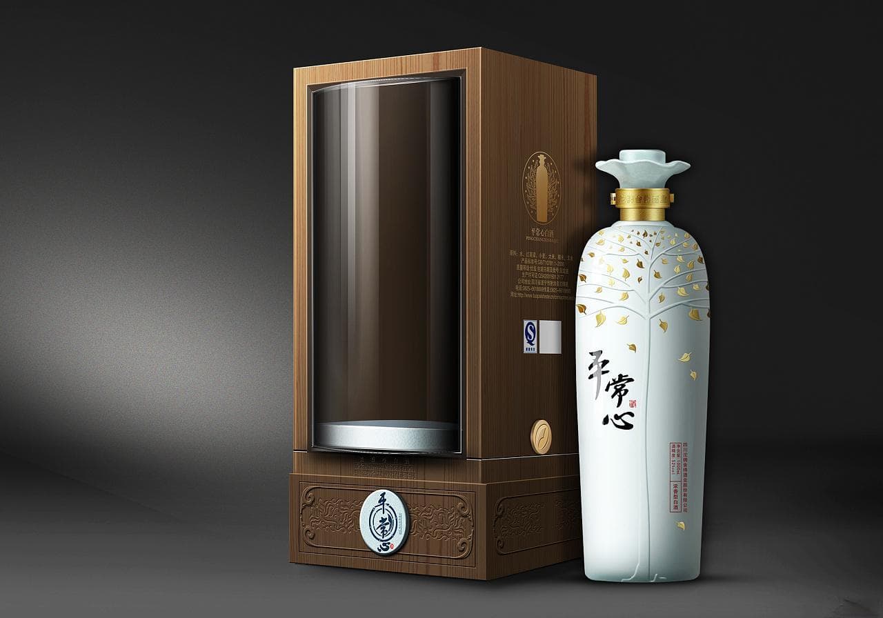 白酒行业的标准与质量控制：打造品质之酒