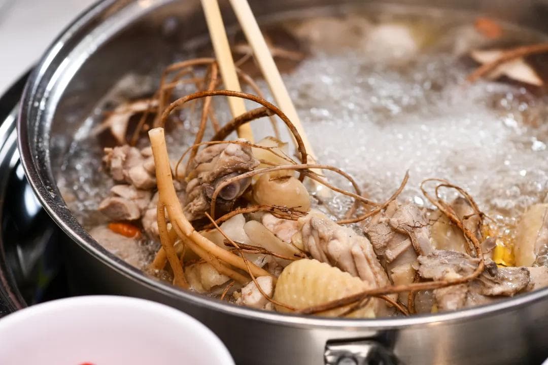 吃火锅容易上火？中医教你5种体质对应锅底选择
