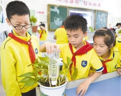 人民日报：精准发力多措并举 提高生活用水效率