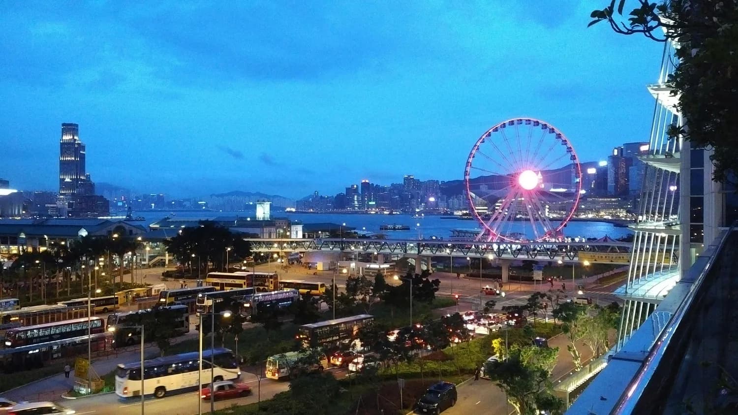 香港穷游攻略：如何花最少的钱玩转香港？