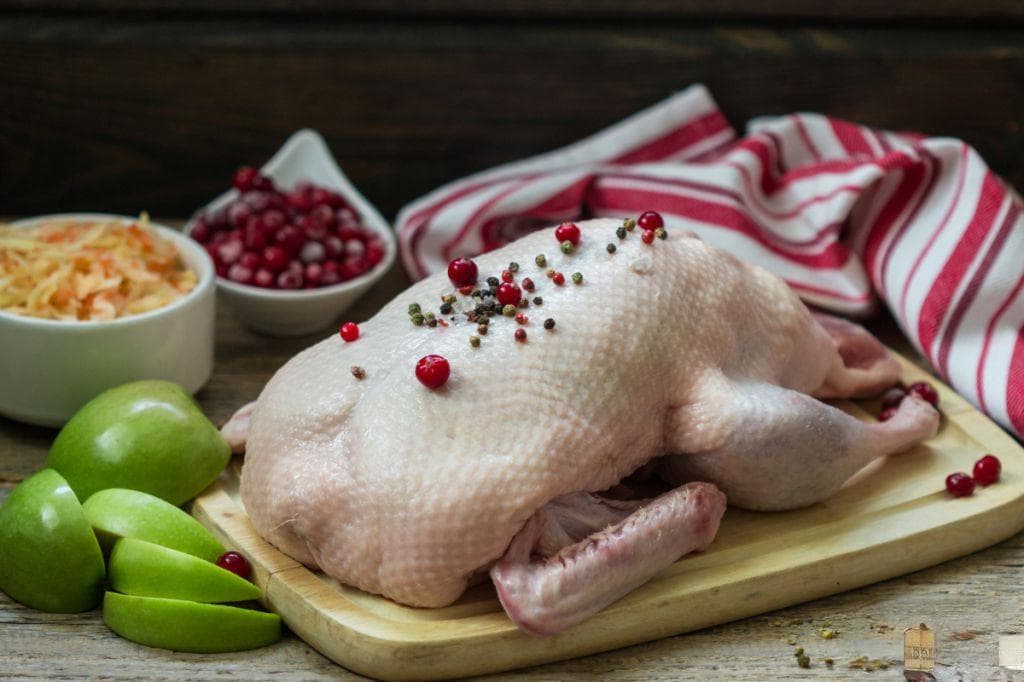 鹅肉减肥可以吃吗