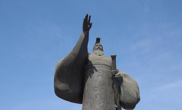 汉武帝为什么创立年号？除了上证天命外，还有下制诸侯