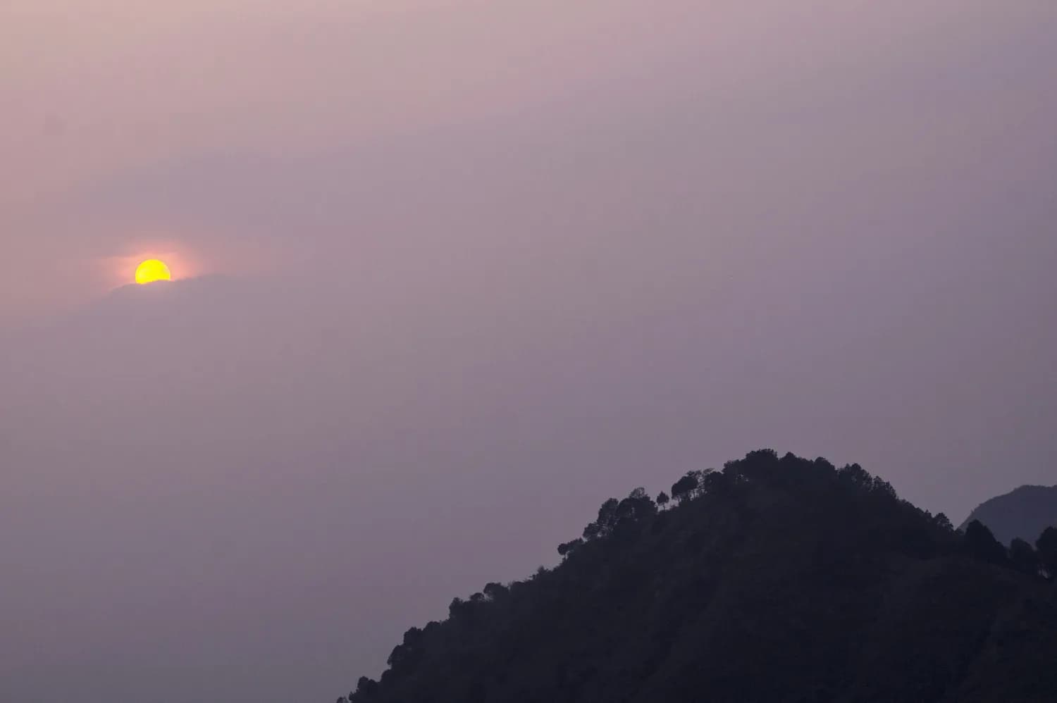 深圳最美自然景观打卡攻略，你去过几个？