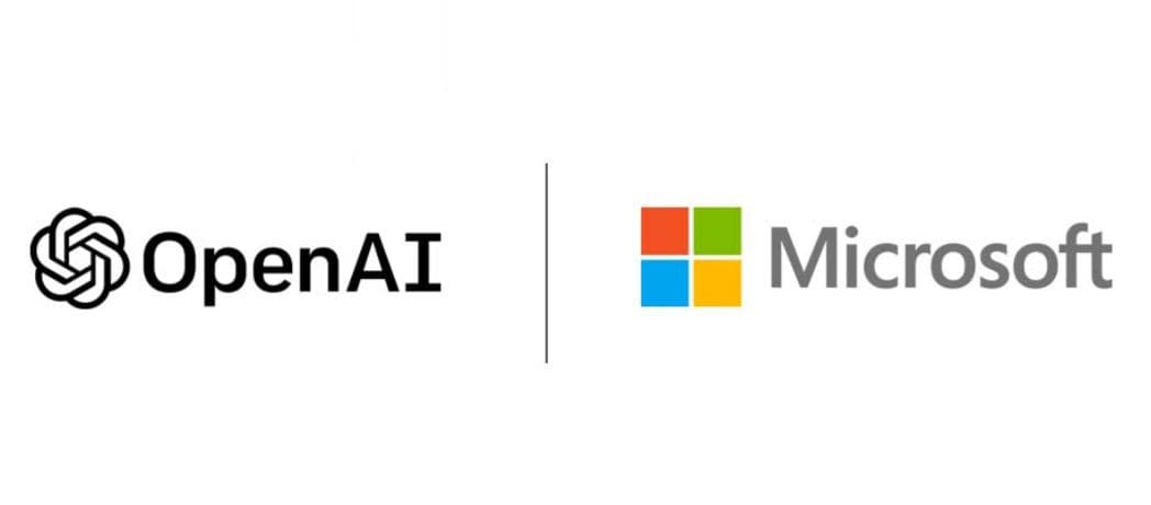 微软独家地位生变：OpenAI 获自由选择云服务供应商