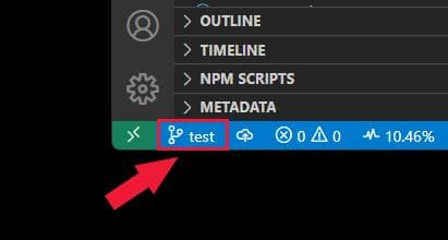 在 Visual Studio Code 中克隆和使用 GitHub 存储库
