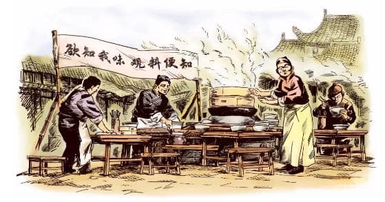 杭帮菜：弄来弄去就噶几道菜