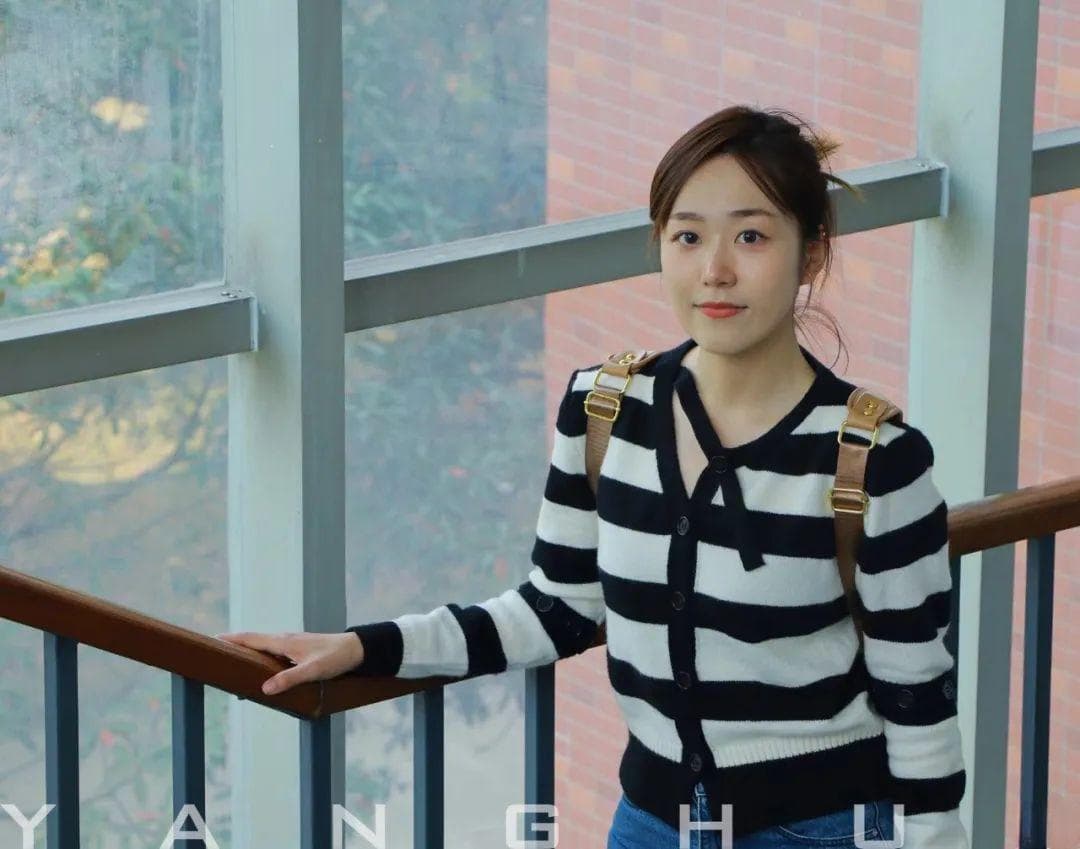 热爱可抵万难，她用行动诠释“体育精神” ！