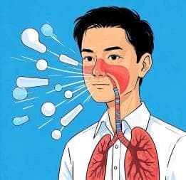 新学期，健康第一课！——科学防治肺结核