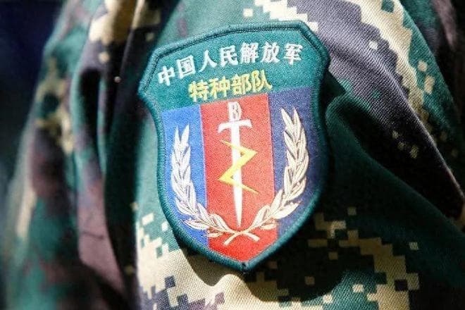特种兵要具备6个特质，学7种技能，重点是一击必杀