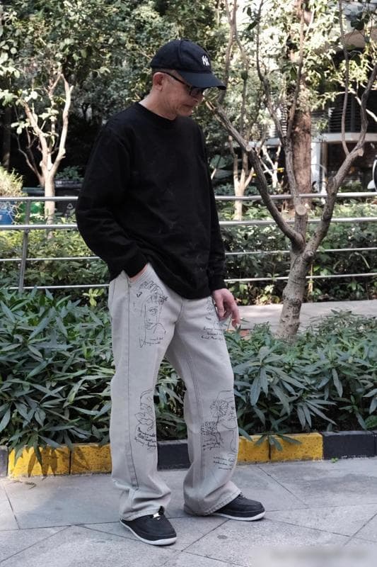 50岁+男性时尚穿搭指南：从头到脚打造魅力造型