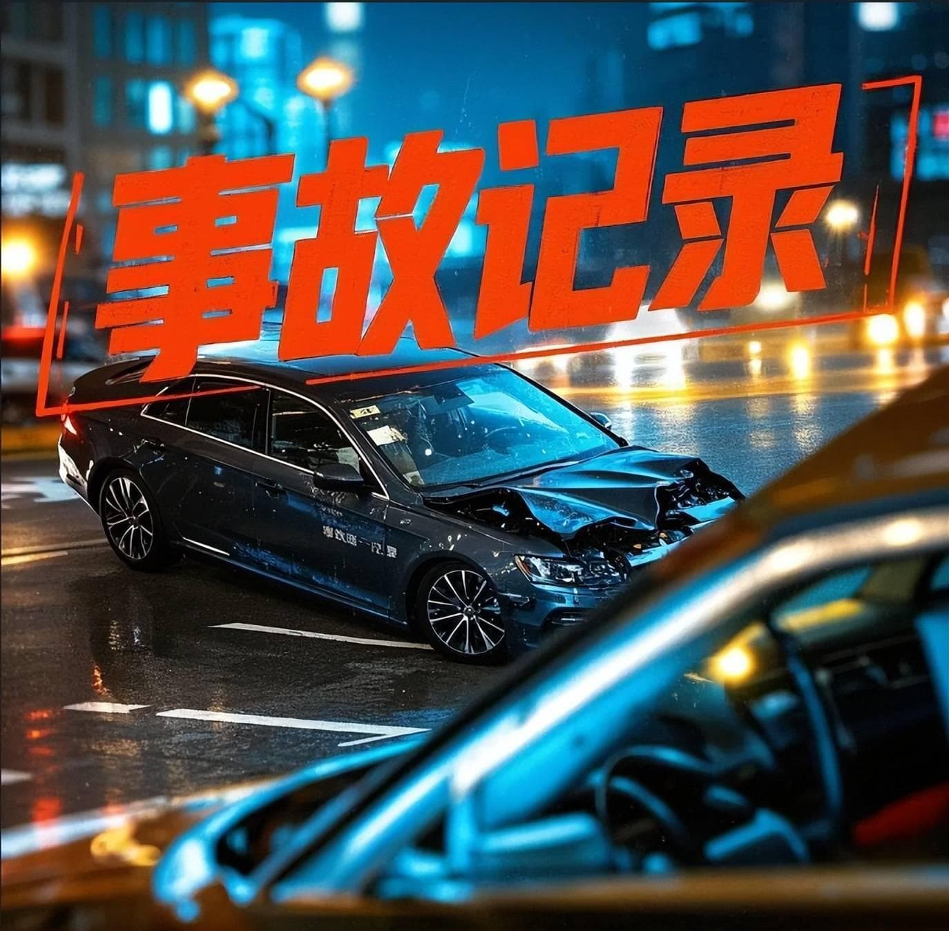 怎么查询车辆事故记录？查询二手车的历史事故记录，方法有哪些？