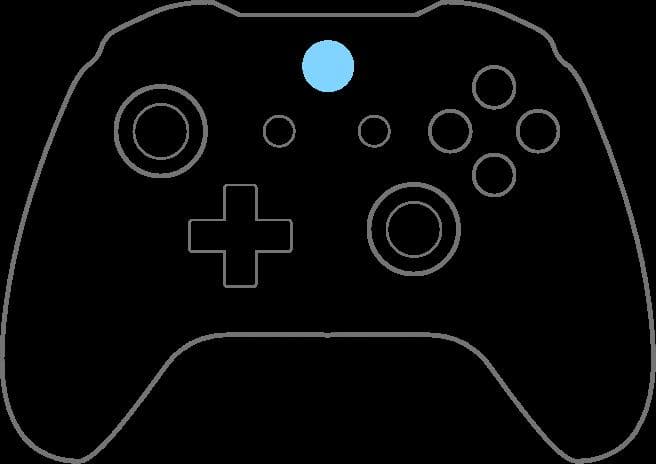 8bitdo USB适配器2：Xbox手柄连接Switch主机使用指南