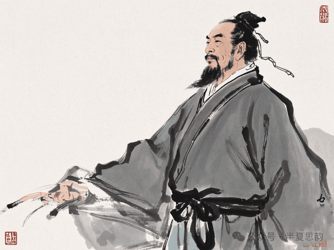 邵雍《皇极经世书》：元、会、运、世背后的深邃智慧