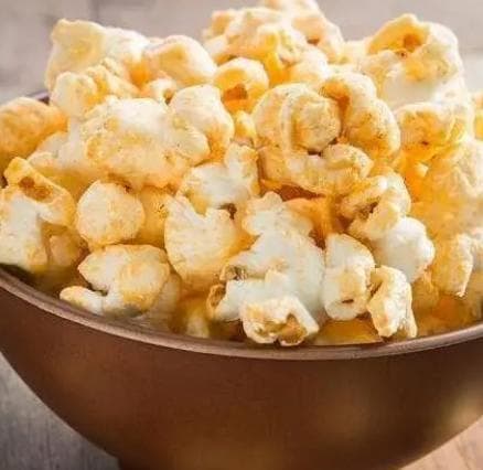 古代美食：爆米花在古代的别称与文化意义