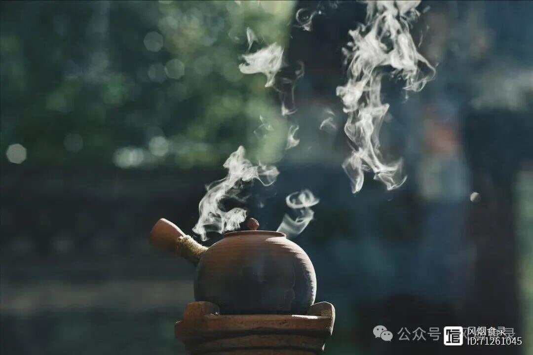凤凰单丛十大香型：从黄枝香到茉莉香，品味“茶中香水”的独特韵味