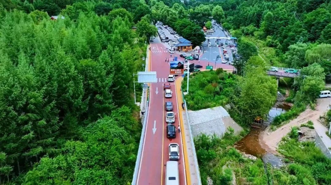 麦积山石窟最新游览攻略：4000个车位+6D影院等你来
