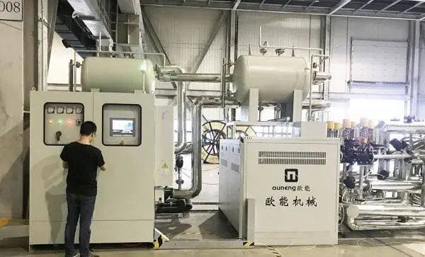 塑料包装的模塑加工方法是怎样发展起来的？