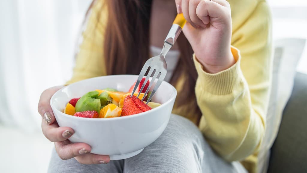 吃太少反致高血糖？營養師教3招飲食穩血糖 必吃2種水果