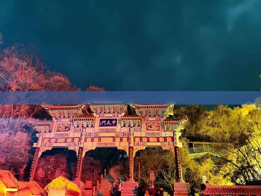 南山东海观音菩萨简介-南山东海观音殿