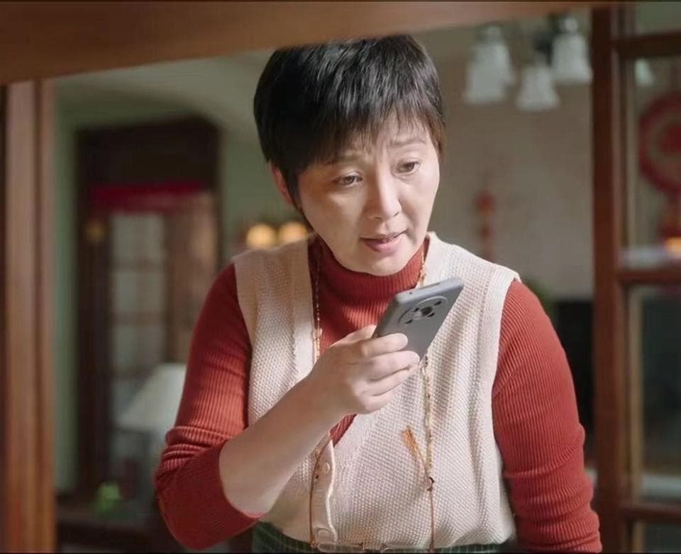 母与女：最深沉的爱，最激烈的对抗