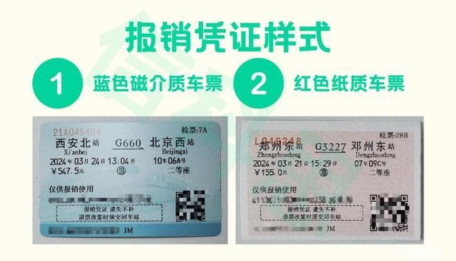 网上买的高铁票需要取纸质车票吗？