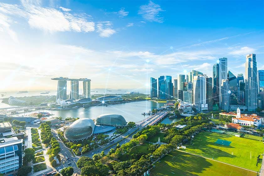 “东数西算”正式启动，枢纽网络如何建设？