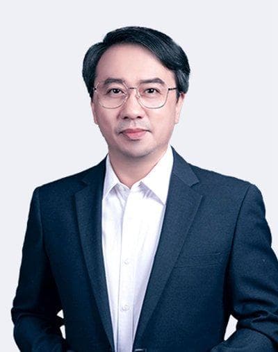 5G五年大咖说|刘军：三大特征、三大挑战、三大展望